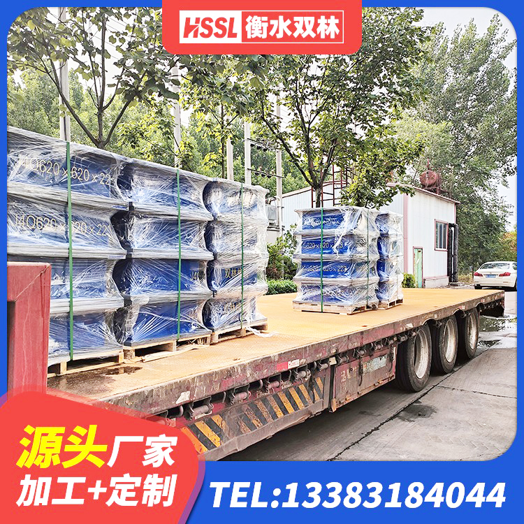 西夏区建筑隔震支座HDR生产厂家 西夏区建筑II型LRB铅芯橡胶隔震支座源头工厂 西夏区HDR1500支座厂家 西夏区高阻尼隔振橡胶支座 - 第7张