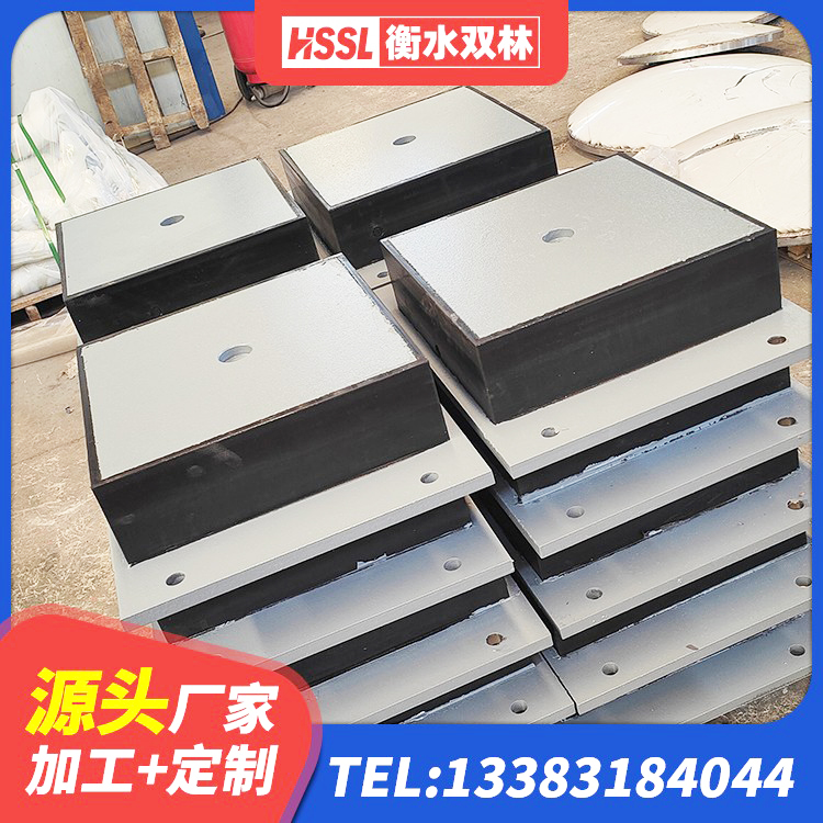 西夏区LNR1100橡胶支座多少钱 西夏区建筑铅芯支座什么价格 西夏区LRB1000支座源头工厂 西夏区建筑橡胶隔震支座LNRD420生产厂家 - 第4张