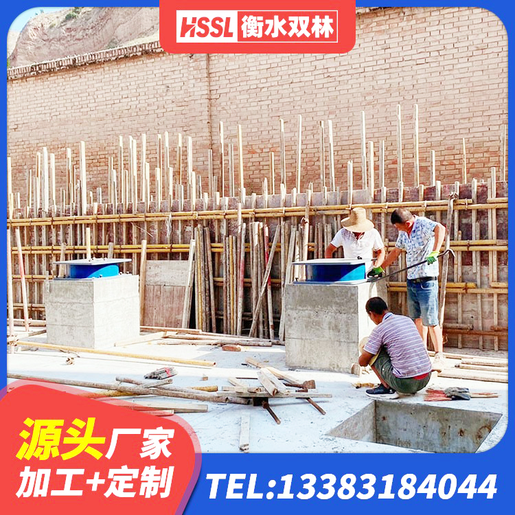 西夏区建筑减隔振橡胶隔震支座 西夏区建筑高阻泥隔震支座厂家 西夏区减隔震橡胶支座什么价格 西夏区LRB隔震支座900(II型) - 第5张