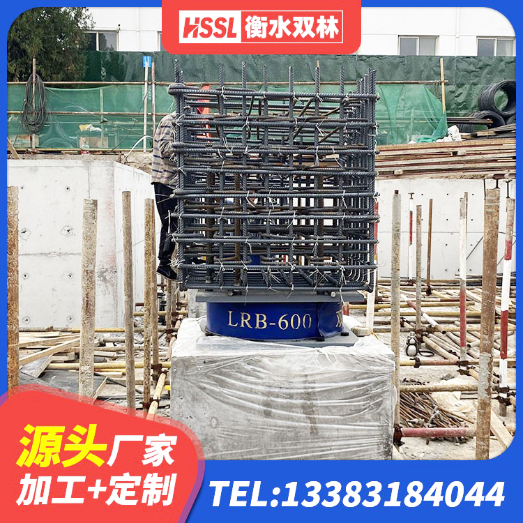 西夏区水平分散型橡胶隔震支座 西夏区水平力分散型橡胶支座生产厂家 西夏区HDR1100橡胶隔震支座源头工厂 西夏区橡胶隔震支座LNR-700报价