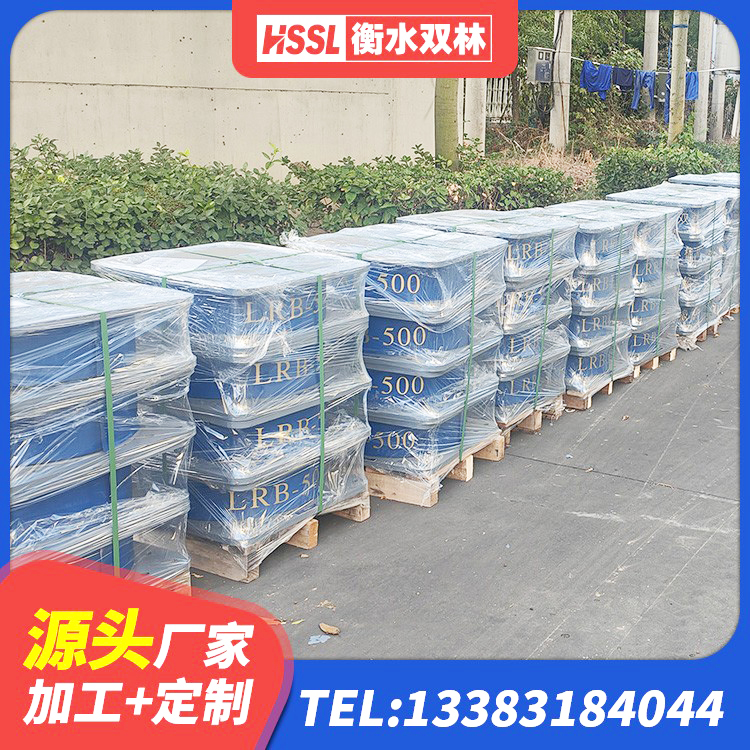 西夏区水平分散型橡胶隔震支座 西夏区水平力分散型橡胶支座生产厂家 西夏区HDR1100橡胶隔震支座源头工厂 西夏区橡胶隔震支座LNR-700报价 - 第5张