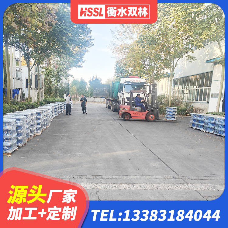 西夏区建筑隔震支座HDR生产厂家 西夏区建筑II型LRB铅芯橡胶隔震支座源头工厂 西夏区HDR1500支座厂家 西夏区高阻尼隔振橡胶支座 - 第4张