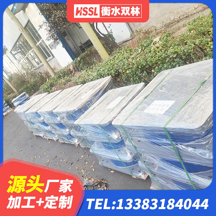 西夏区房屋建筑隔震支座厂家 西夏区楼房抗震支座厂家电话 西夏区LNR900天然橡胶支座厂家电话 西夏区建筑天然橡胶隔震支座(LNR)源头工厂 - 第2张